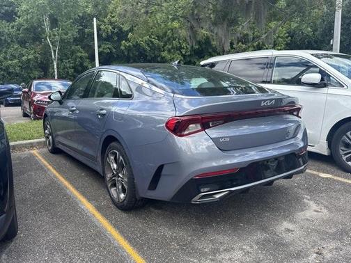 2024 Kia K5 EX