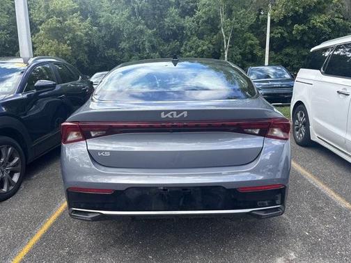 2024 Kia K5 EX