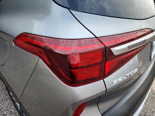 2023 Kia Seltos LX