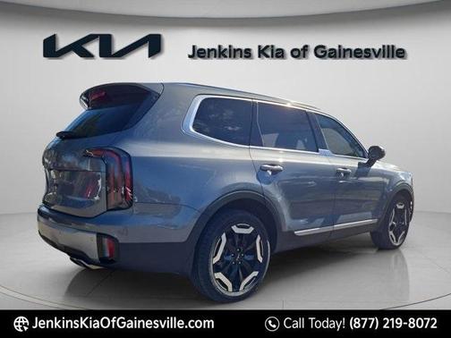 2023 Kia Telluride EX