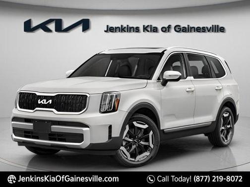 2023 Kia Telluride EX