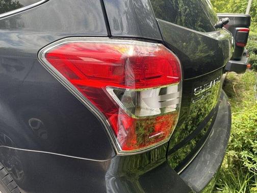 2014 Subaru Forester 2.5i Touring