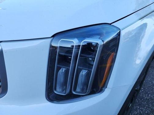 2024 Kia Telluride SX-Prestige