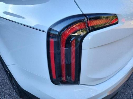 2024 Kia Telluride SX-Prestige