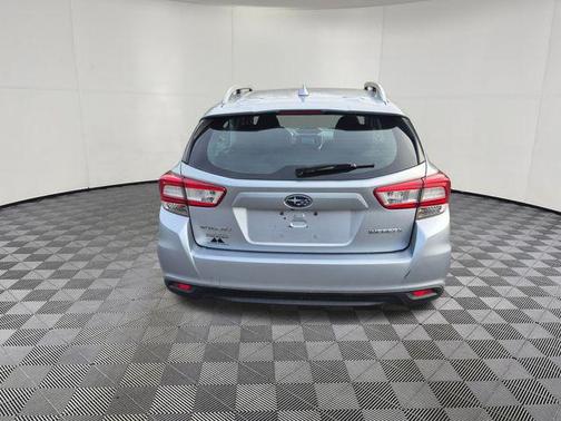 2019 Subaru Impreza 2.0i Premium
