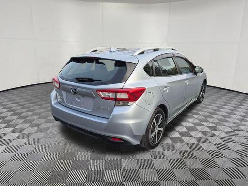 2019 Subaru Impreza 2.0i Premium