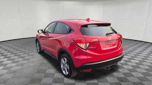 2017 Honda HR-V EX