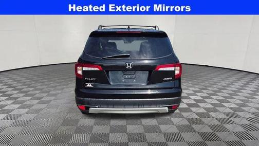2020 Honda Pilot AWD EX-L