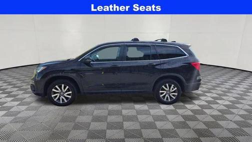 2020 Honda Pilot AWD EX-L