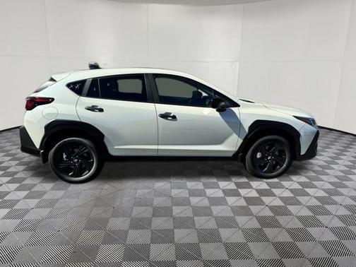 2025 Subaru Crosstrek Base