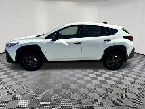 2025 Subaru Crosstrek Base
