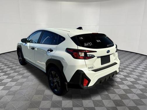 2025 Subaru Crosstrek Base