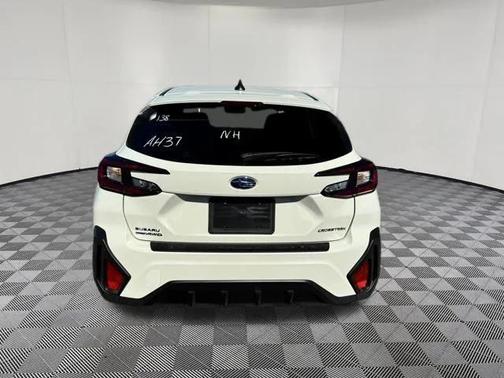 2025 Subaru Crosstrek Base
