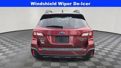 2019 Subaru Outback 3.6R Limited
