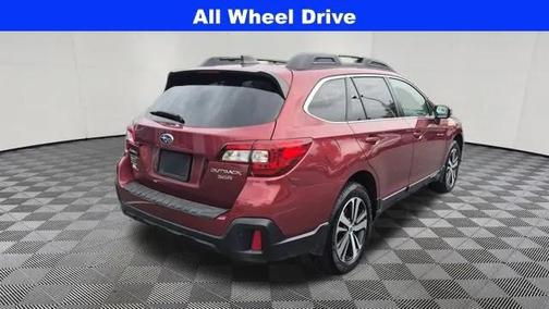 2019 Subaru Outback 3.6R Limited