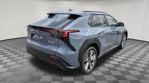 2025 Subaru Solterra Limited