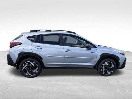 2026 Subaru Crosstrek Hybrid Base