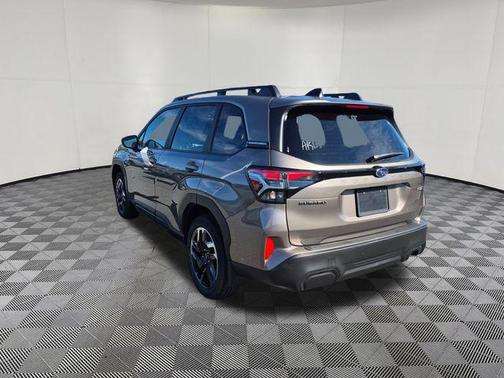 2025 Subaru Forester Hybrid Premium