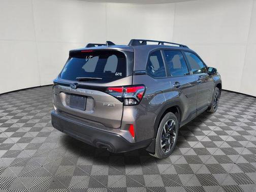 2025 Subaru Forester Hybrid Premium