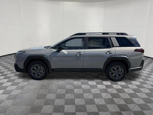 River Rock Pearl 2026 Subaru Outback Premium