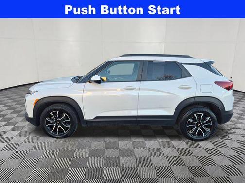 2023 Chevrolet Trailblazer ACTIV