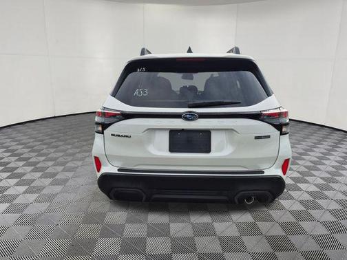 2025 Subaru Forester Hybrid Limited