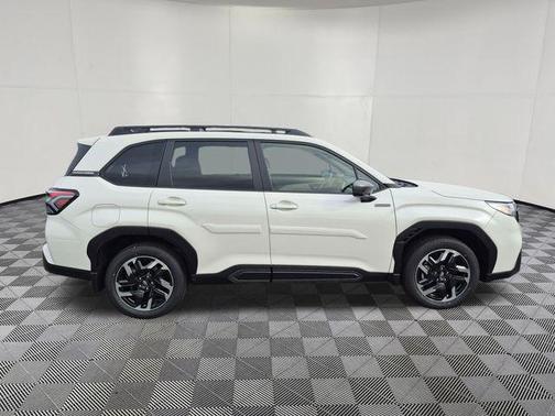 2025 Subaru Forester Hybrid Limited