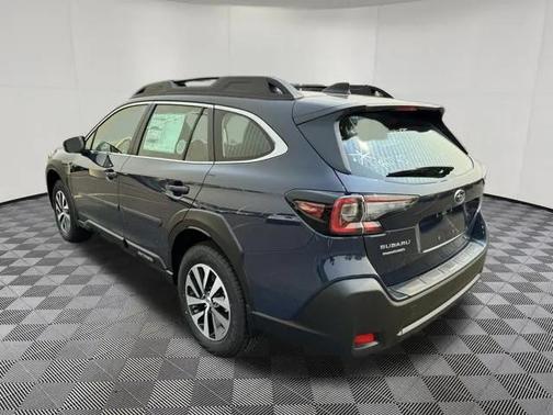 2025 Subaru Outback Base