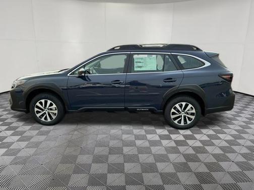 2025 Subaru Outback Base
