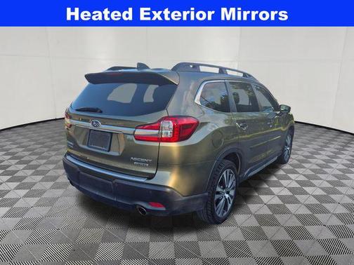 2022 Subaru Ascent Limited 7-Passenger