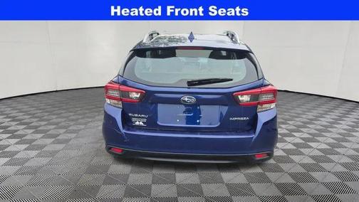 2022 Subaru Impreza Premium
