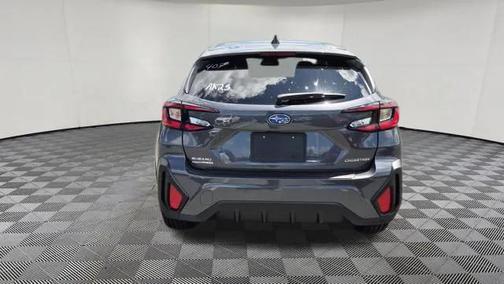 2025 Subaru Crosstrek Base