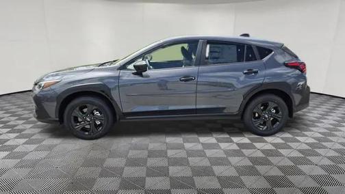 2025 Subaru Crosstrek Base
