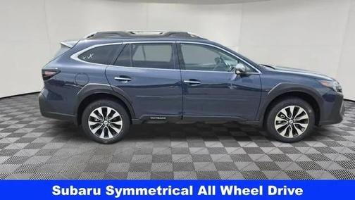 2025 Subaru Outback Touring XT