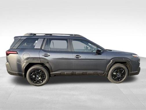Magnetite Gray 2026 Subaru Outback Limited