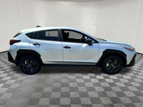 2025 Subaru Crosstrek Base