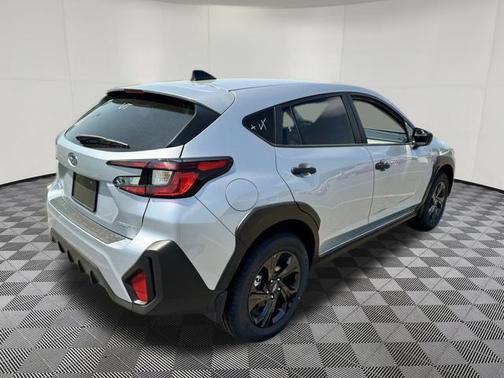 2025 Subaru Crosstrek Base