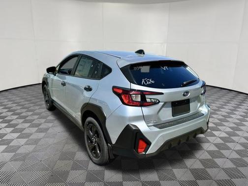 2025 Subaru Crosstrek Base
