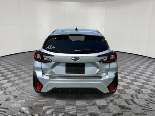 2025 Subaru Crosstrek Base