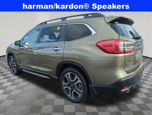 2023 Subaru Ascent Touring 7-Passenger
