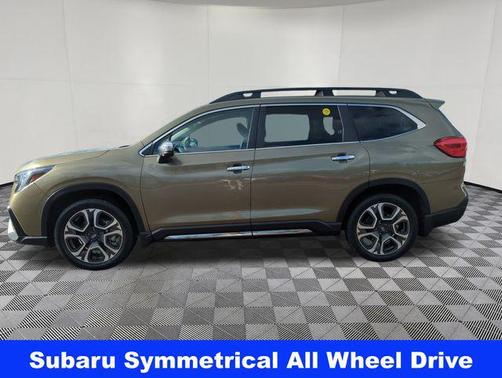 2023 Subaru Ascent Touring 7-Passenger