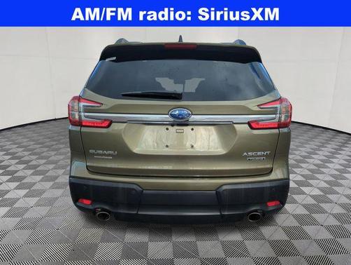 2023 Subaru Ascent Touring 7-Passenger