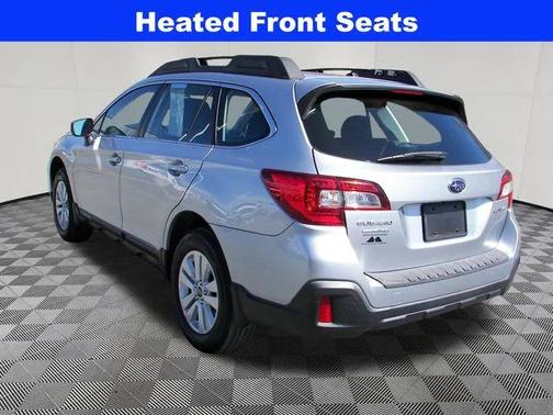 2019 Subaru Outback 2.5i