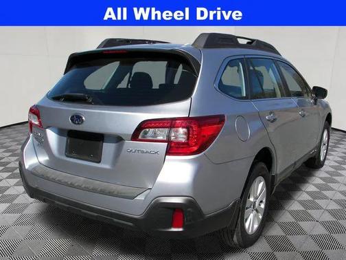 2019 Subaru Outback 2.5i