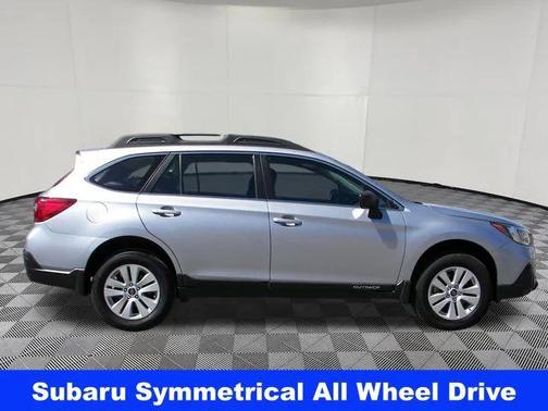 2019 Subaru Outback 2.5i