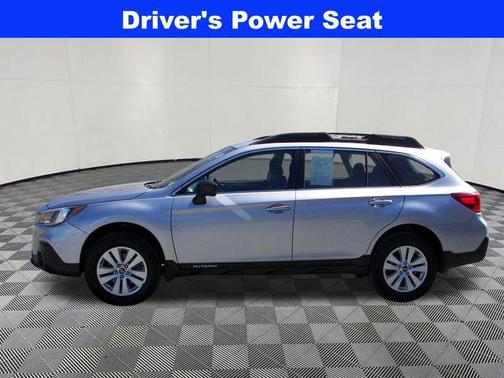 2019 Subaru Outback 2.5i