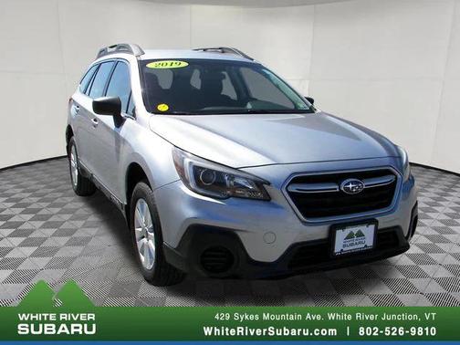 2019 Subaru Outback 2.5i