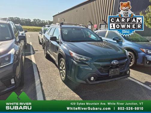 2023 Subaru Outback Premium
