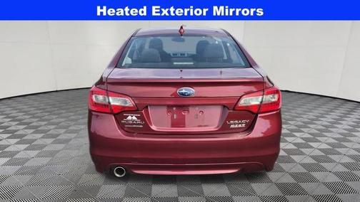 2017 Subaru Legacy Premium