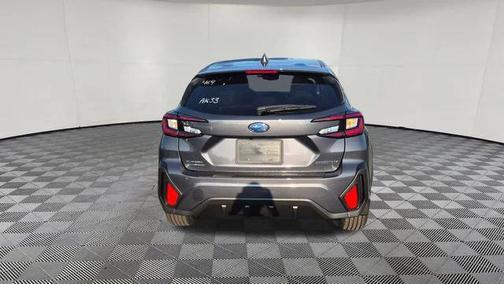 2025 Subaru Crosstrek Base
